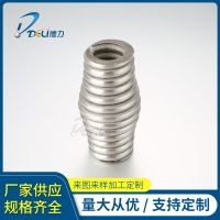 佛山廠家供應 5G天線彈簧 壓縮彈簧 五金彈簧 異性彈簧