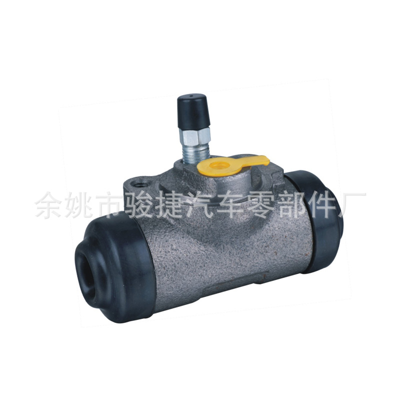 SY6480后制動分泵