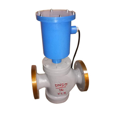 鑄鋼不銹鋼雙向電磁閥 不銹鋼螺紋雙向電磁閥 電磁刀閘閥