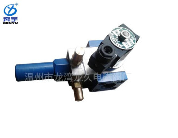 批發(fā)ZDF多功能電磁閥 精密性能穩(wěn)定電磁閥 降耗電磁閥