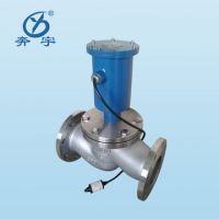 ZQSF型全不銹鋼電磁閥 法蘭電磁閥電鍍?cè)O(shè)備 不銹鋼閥門電鍍?cè)O(shè)備