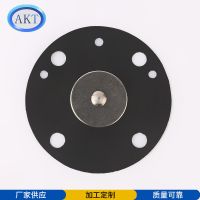 批發(fā)供應脈沖閥膜片 專業(yè)生產(chǎn)電磁脈沖閥膜片座 高源小膜片座