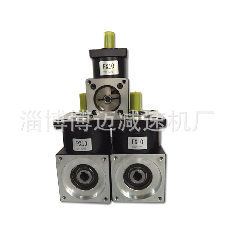 直角減速機(jī)