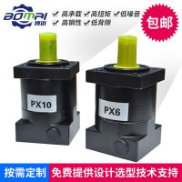 57步進(jìn)減速機(jī) 步進(jìn)電機(jī)用行星齒輪減速器 小型步進(jìn)行星減速齒輪箱