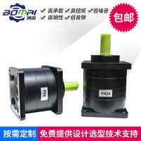 110步進(jìn)減速機(jī)廠家現(xiàn)貨 高扭矩微型硬齒輪減速器 行星減速機(jī)