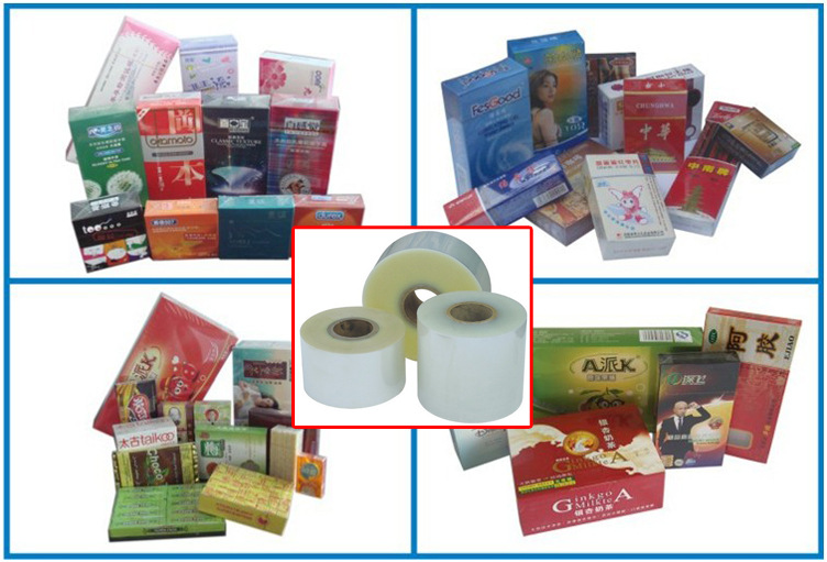 金金產(chǎn)品用途