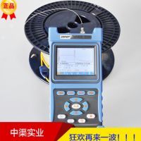 上海嘉慧JW3302B型OTDR光時(shí)域反射儀 光纖斷點(diǎn) 故障測試儀