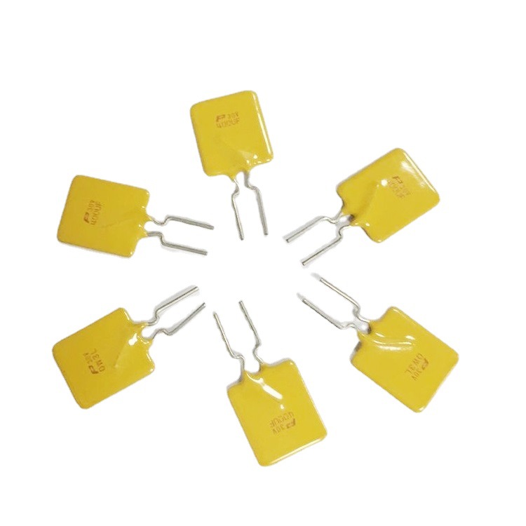 聚鼎代理 聚鼎自恢復(fù)保險絲RLD16P250GF RLD16P300GF RLD16P400GF