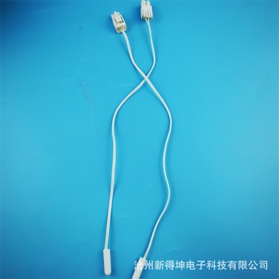 溫室大棚溫度傳感器批量定制 現(xiàn)貨供應(yīng)款式多樣溫度探頭質(zhì)量放心