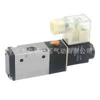 益研 電磁閥 3V210-08 二位三通 空氣開(kāi)關(guān) AC220V 經(jīng)濟(jì)實(shí)惠