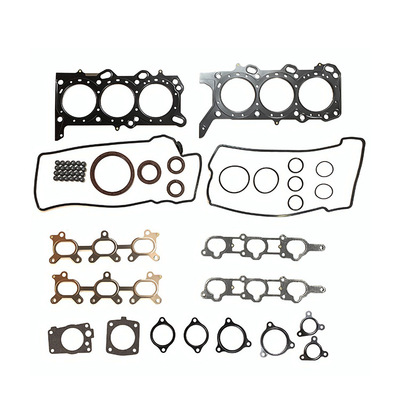 廠家生產(chǎn)耐高溫汽車修理包密封件 發(fā)動(dòng)機(jī)大修包 密封墊圈