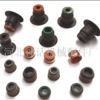 供應(yīng)各種車型氣門油封 骨架油封 鐵殼油封