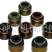 供應(yīng)各種重型車氣門油封 氣門導(dǎo)桿油封