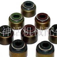 供應(yīng)各種重型車氟橡膠氣門油封