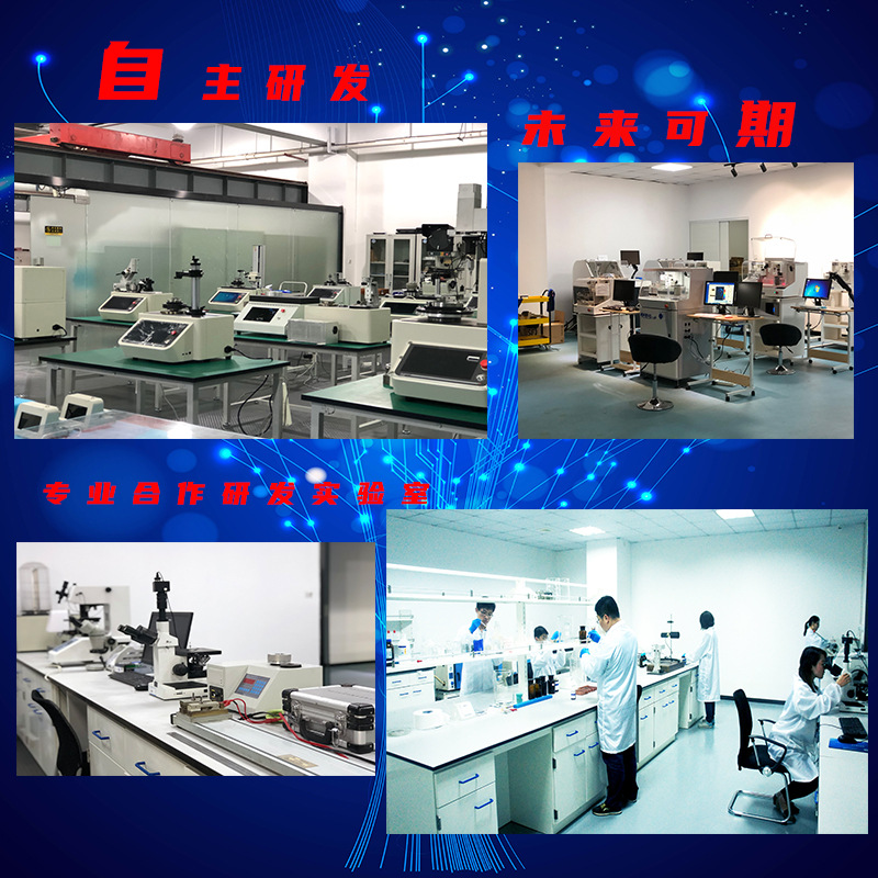 獨(dú)立研發(fā)2