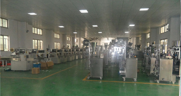 枕式機(jī)口罩