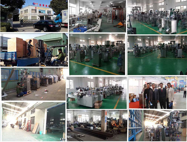 枕式機(jī)口罩9