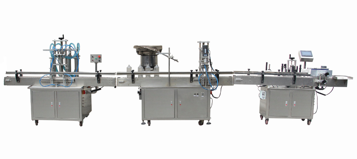 批發(fā)直供灌裝機(jī)系列 全自動(dòng)四頭膏體帶攪拌灌裝機(jī) 廠家現(xiàn)貨供應(yīng)