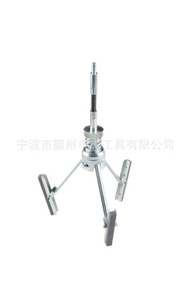 供應(yīng) 3寸汽缸打磨器專業(yè)汽修工具氣缸研磨器摩擦器打光機