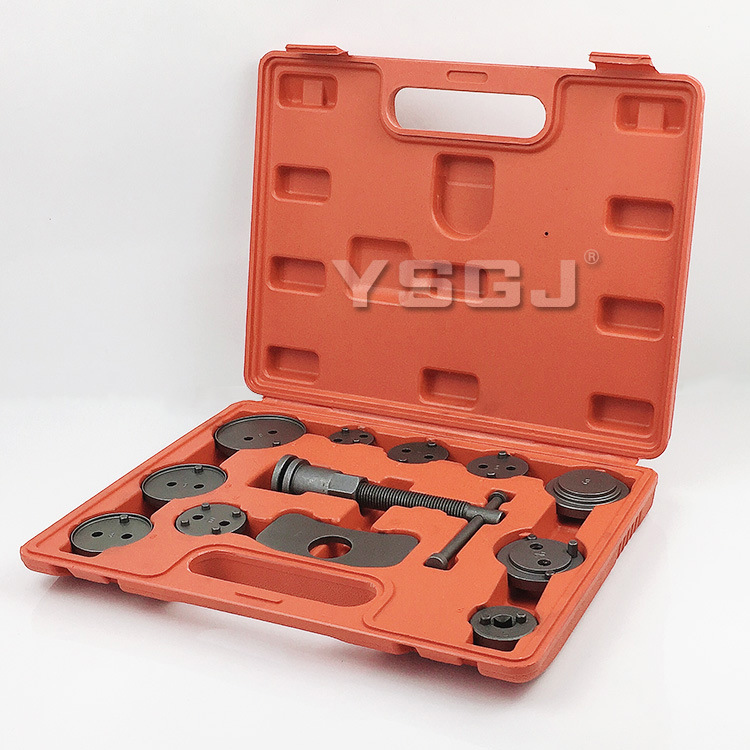 12pcs剎車分泵調(diào)整組