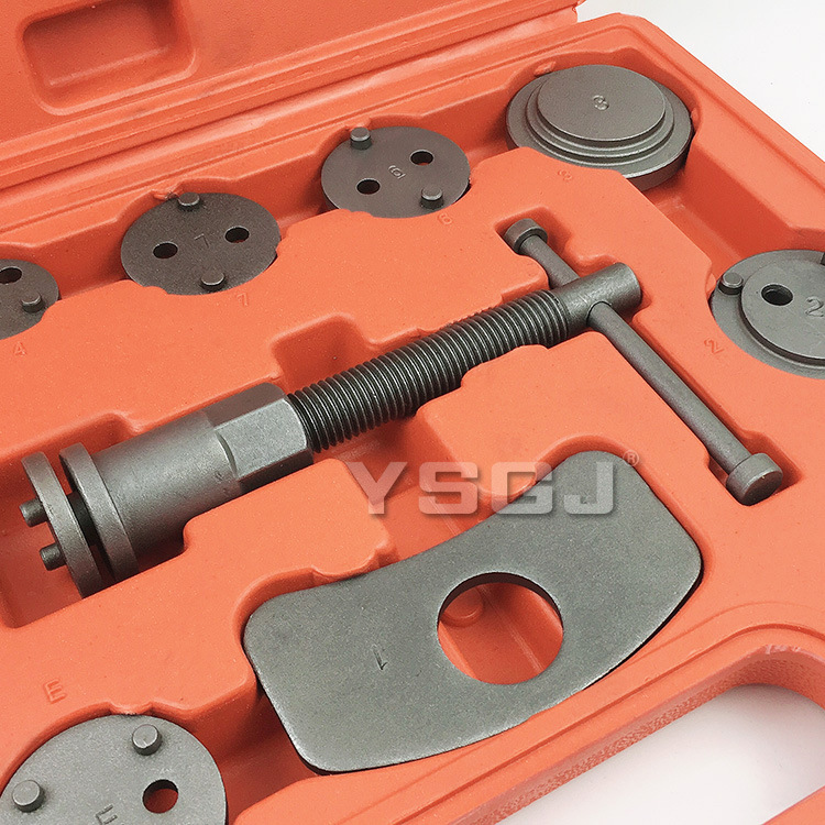 12pcs剎車分泵調(diào)整組