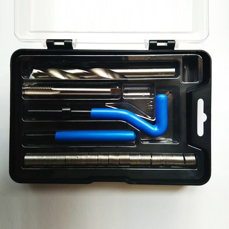 鋼絲螺套單套盒-貝歐科技