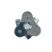 廠家批發(fā)三爪凈油器 圓機(jī)油格扳手套裝 氣動工具配件三爪濾清器