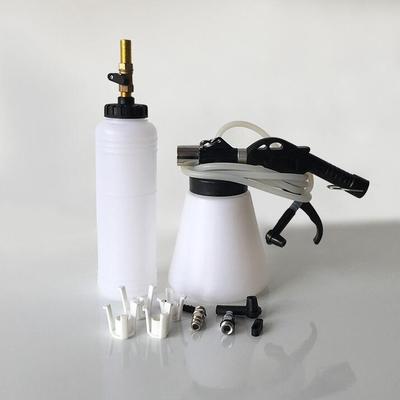 汽車剎車油更換機(jī)工具制動液防凍液補(bǔ)充加注器汽保汽修手動抽油機(jī)