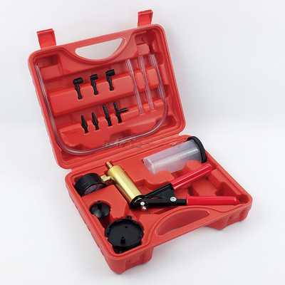 手動真空泵 汽車檢測儀/維修工具 汽車剎車油更換工具