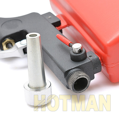 噴砂機(jī)氣動噴砂槍噴砂槍組套防銹噴砂工具小型噴砂機(jī)噴砂槍除銹槍