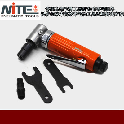 廠家直銷NT-529A直角氣動(dòng)打磨機(jī) 氣動(dòng)刻磨機(jī) 米特氣動(dòng)磨光機(jī)