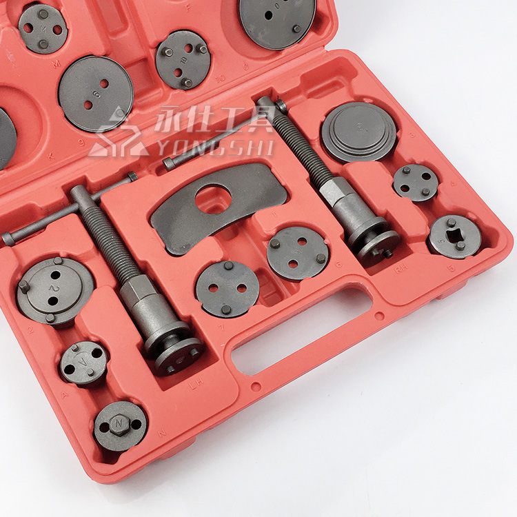 剎車(chē)分泵回位工具