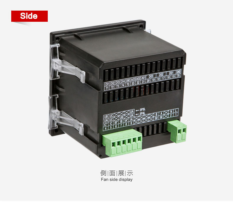 三相電壓表96_08