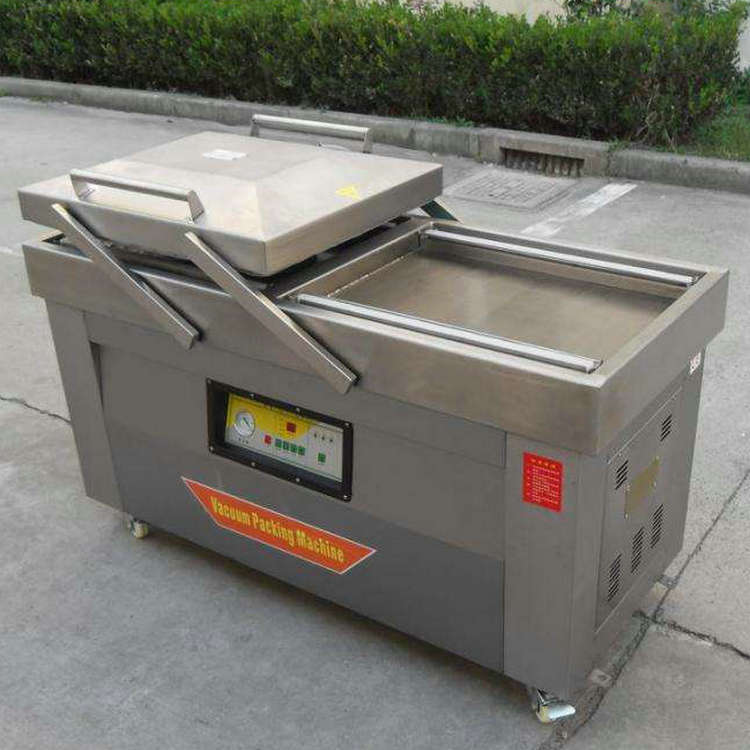 400雙室真空包裝機(jī)