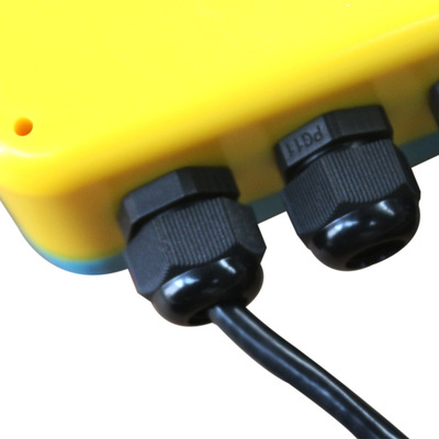 新航儀表 5m量程分體超聲波液位計中文顯示帶輸出 可定制耐高壓型