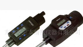 日本三豐數(shù)顯微分頭|164-161|164-162