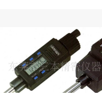 日本三豐數(shù)顯微分頭|164-161|164-162