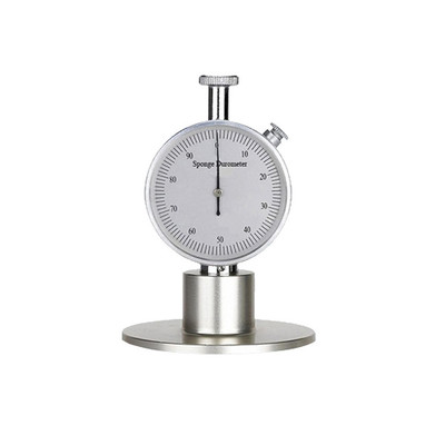 廠家直銷LX-F 指針式塑料皮革回彈泡沫硬度計記憶 海綿硬度計