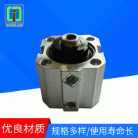 標(biāo)準(zhǔn)氣缸推拉桿氣缸通用氣缸1500系列磁性氣缸雙動(dòng)氣缸接受定制