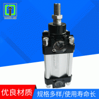 廠家直銷標(biāo)準(zhǔn)氣缸普通氣缸通用氣缸1321系列接受定制