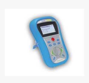 MI3242 微歐計 德國美翠微歐計 電池供電的 2A 微歐表