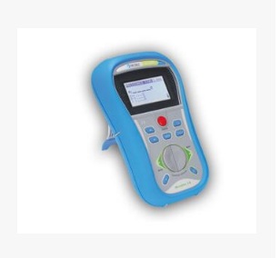 MI3242 微歐計 德國美翠微歐計 電池供電的 2A 微歐表