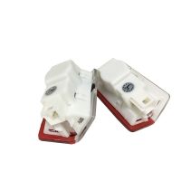 高清汽車迎賓燈 車門燈適用于奔馳 E級 M級 GL級 專車專用迎賓燈