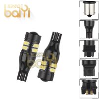 新款汽車LED高亮倒車燈 T15 2835 21SMD轉(zhuǎn)向燈W16W解碼高亮倒車燈