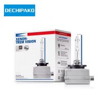 電商專供D1S/D3S/D3R全系列12V35W氙氣燈汽車大燈原廠氙氣燈泡
