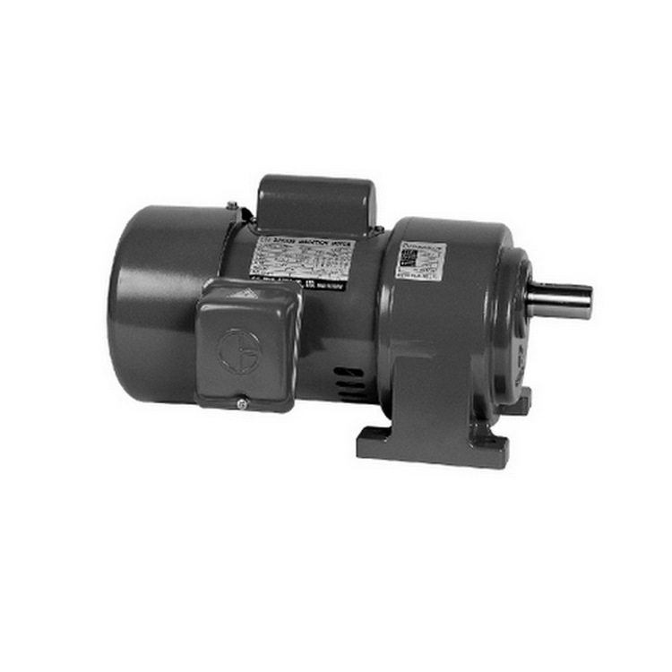 廠家定制200W城邦減速機 0.75kw晟邦減速機 城邦齒輪剎車減速機