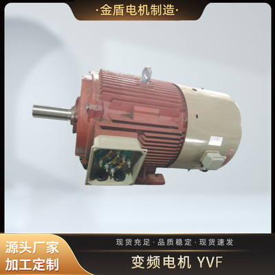 308V三相異步交流調(diào)速電動(dòng)機(jī)YVF-160M-6 11千瓦變頻電機(jī)