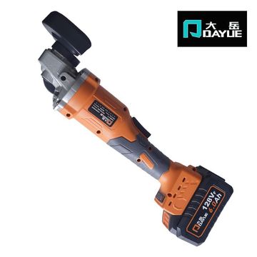 一件代發(fā)跨境無刷鋰電角磨機(jī)打磨機(jī)大功率充電式電動(dòng)角磨機(jī)手砂輪