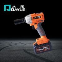 跨境扳手電動(dòng)扳手鋰電扳手五金工具一件代發(fā)電動(dòng)螺絲刀沖擊扳手