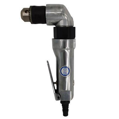 供應(yīng)彎頭氣鉆直角氣動鉆正逆轉(zhuǎn)氣鉆臺灣德騏氣動工具